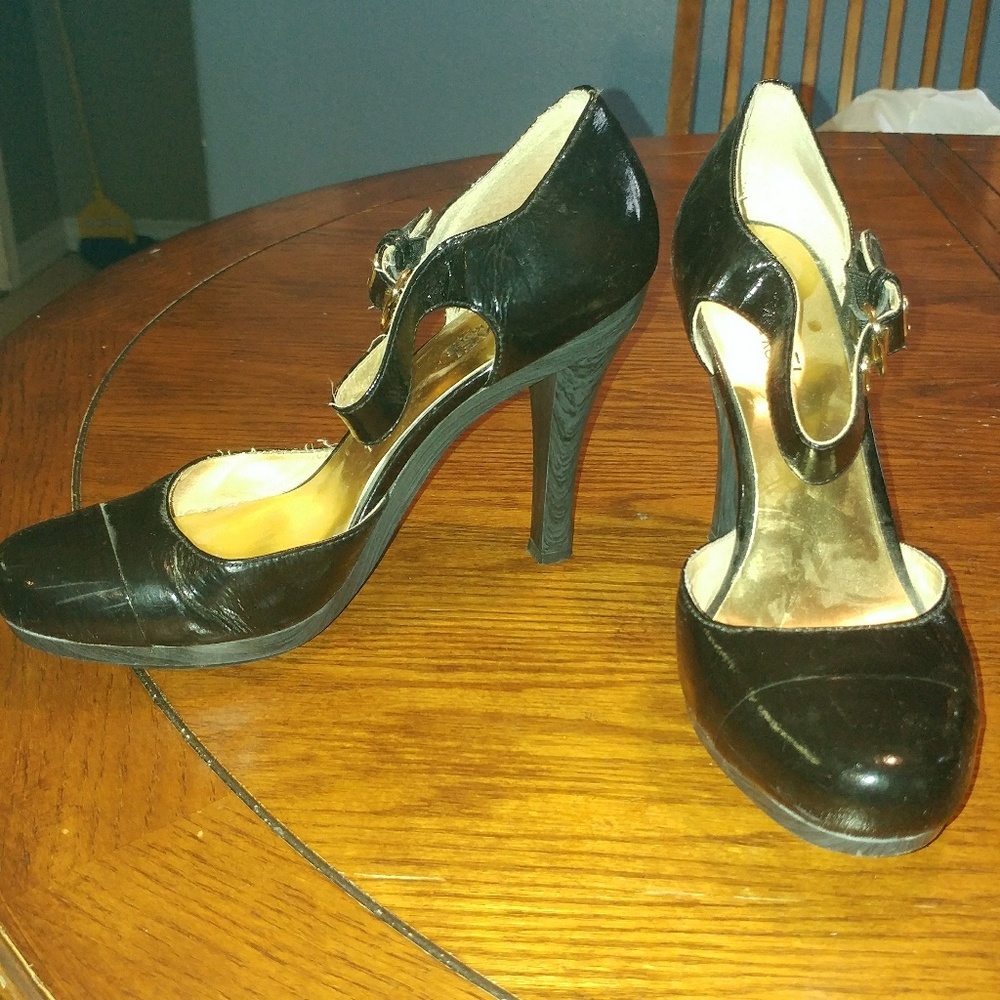 Michael Kors Heels - Picture 4 of 6